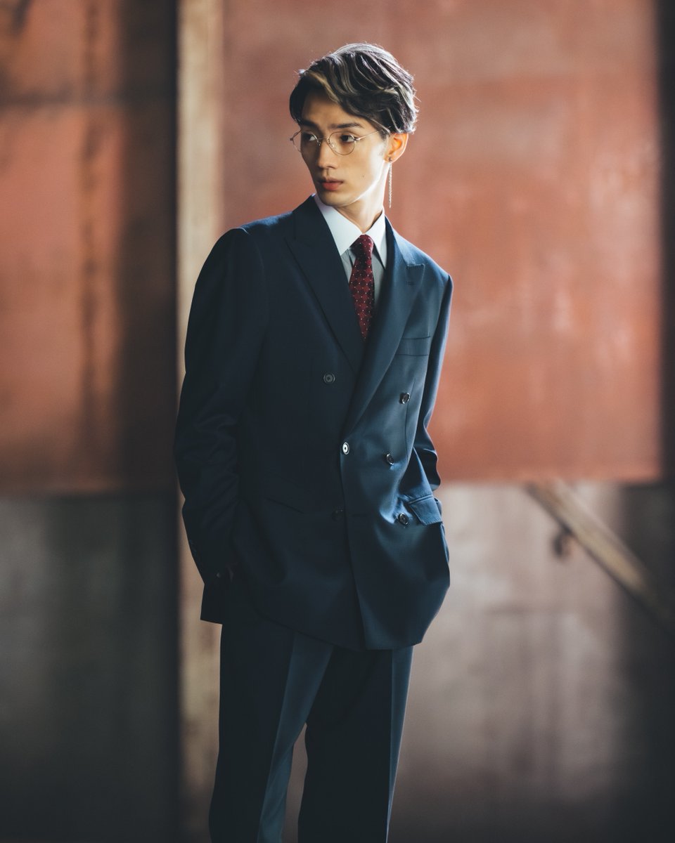 revengers_movie's tweet photo. 「お前といると飽きねえな」

#東京リベンジャーズ2 
『-決戦-』大ヒット上映中🔥
#あの日の東リベ2
#清水尋也 https://t.co/qCJpFU9bRC