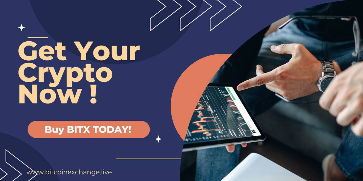 Bitcoin Exchange 🚀 tweet media