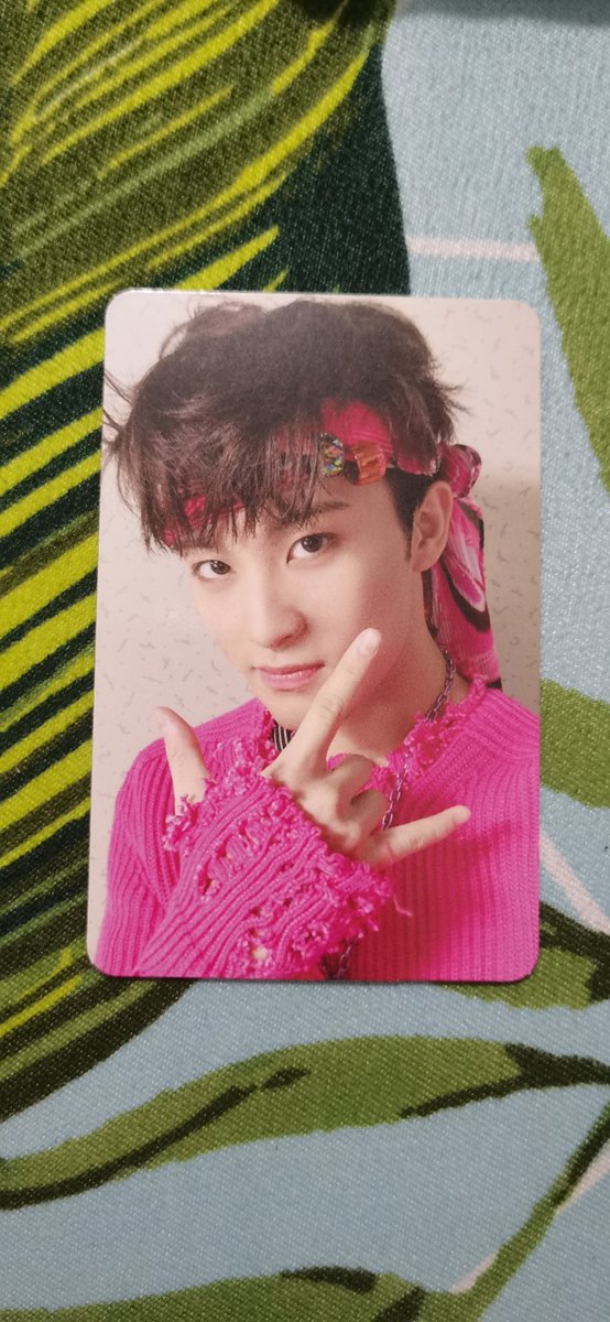 WTS/LFB Mark Favorite Pc

- ₱300.00, ₱250.00 if PAYO
- PAYO/2 days reservation
- MOP: GCash, Palawan
- MOD: Direct J&amp;T, Flash Express