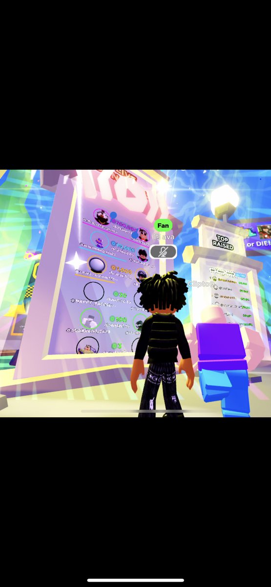 iamcazal's tweet photo. @ProjectSupremee Mbn pls dono if possible my friend gives me robux and i love him cause of that no homo but pls dono user is: fxvfresvx https://t.co/W9oioofFYo