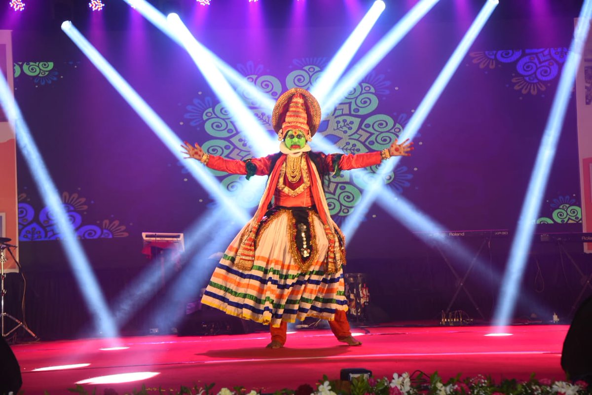 महाराष्ट्र औद्योगिक विकास महामंडळाचा ६१वा वर्धापनदिन सोहळा माननीय उद्योगमंत्री <a href="/samant_uday/">Uday Samant</a> तसेच उद्योग विभागातील वरिष्ठ अधिकारी यांच्या उपस्थितीत मोठ्या उत्साहात १३ ऑगस्ट, रविवार या दिवशी साजरा झाला. गुणगौरव समारंभ, सांस्कृतिक कार्यक्रम असे या कार्यक्रमाचे स्वरुप होते.