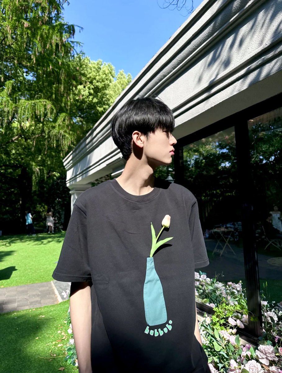 公子小白 tweet media