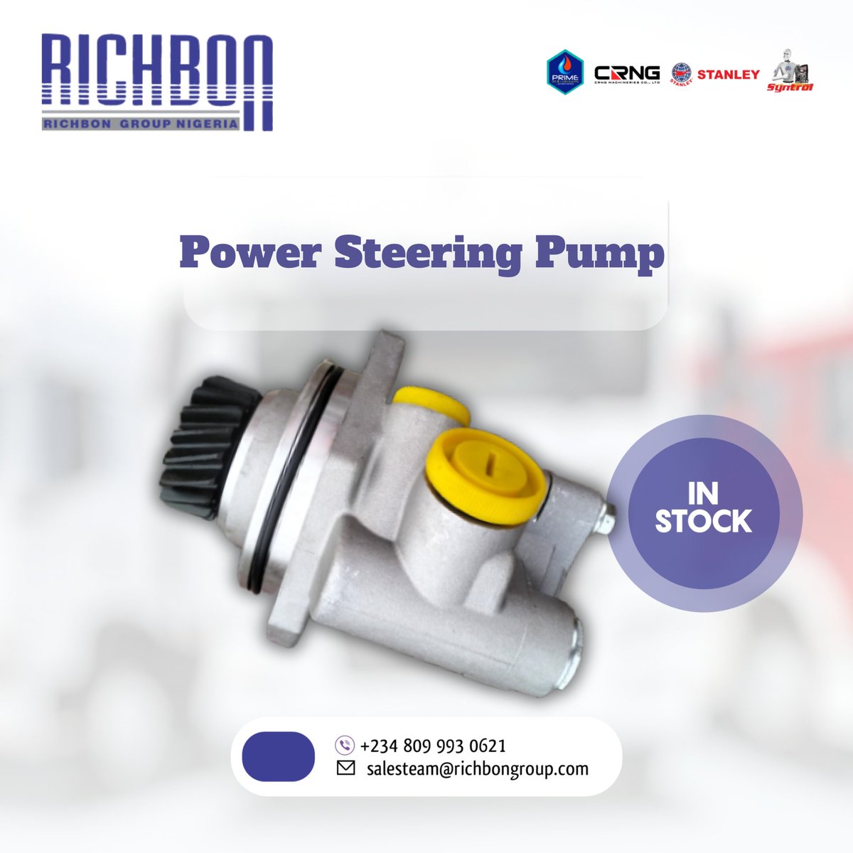 RichbonGroup's tweet photo. Richbon Nigeria: Your Source for All HOWO Parts.

#Dorathy #JagunJagun #Lagos #Neyma #ManchesterUnited #Adeboye #NewNigeria #Church #Burna #Rwanda #Igbos #Genevieve https://t.co/ep8St6DNh7