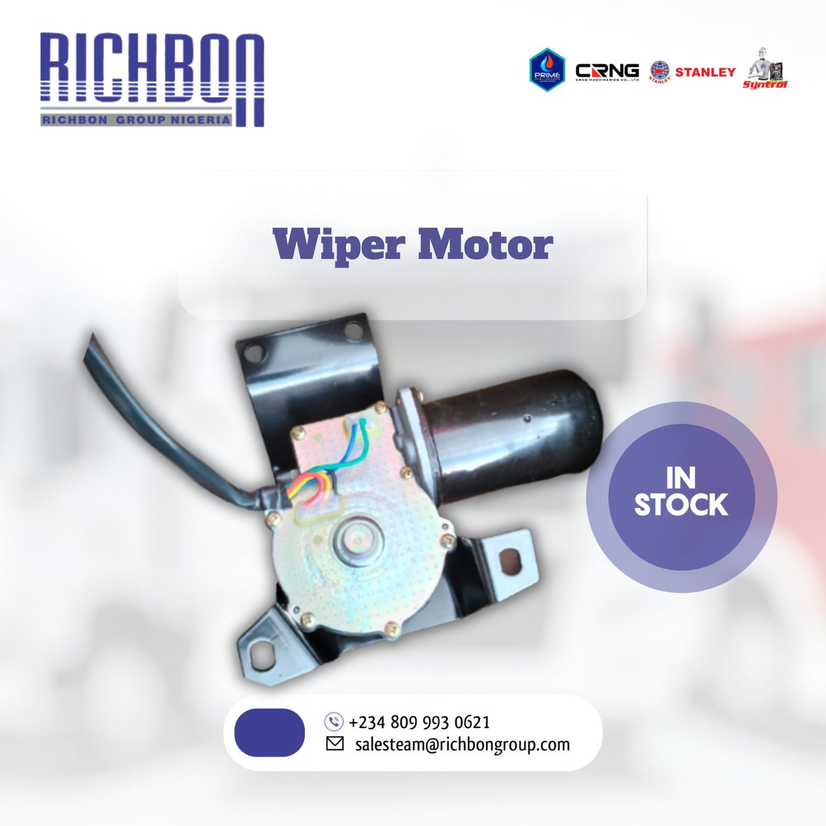 RichbonGroup's tweet photo. Richbon Nigeria: Your Source for All HOWO Parts.

#Dorathy #JagunJagun #Lagos #Neyma #ManchesterUnited #Adeboye #NewNigeria #Church #Burna #Rwanda #Igbos #Genevieve https://t.co/ep8St6DNh7