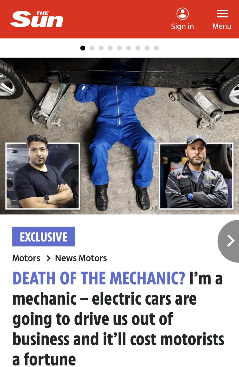 Colin Walker tweet media