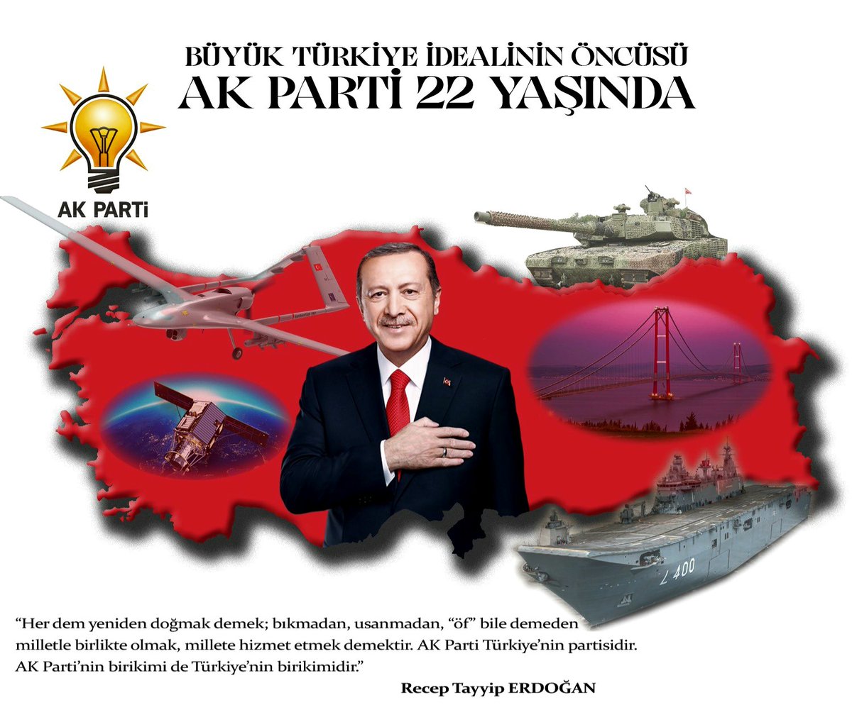 Vedat MOL tweet media