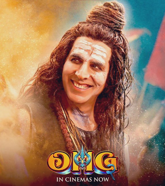 First Weekend Business Of #OhMyGod2 Friday - 9,25,00,000 Saturday - 13,25,00,000 Sunday - 16,00,00,000 TOTAL - 38,50,00,000 #Hit #AkshayKumar #pankajtripathi #yamigautam #AmitRai #ohmygod