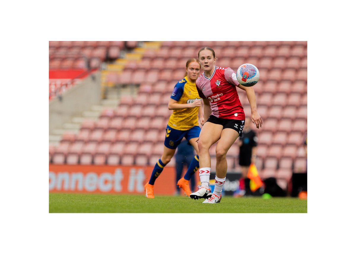 Southampton FC Women VS Hashtag United Women - Pre Season Friendly Sunday 13th August 2023 #sfc #sfcw #southamptonfc #southamptonfcwomen #hashtagunited #hashtagunitedwomens #tomsmeethphotography