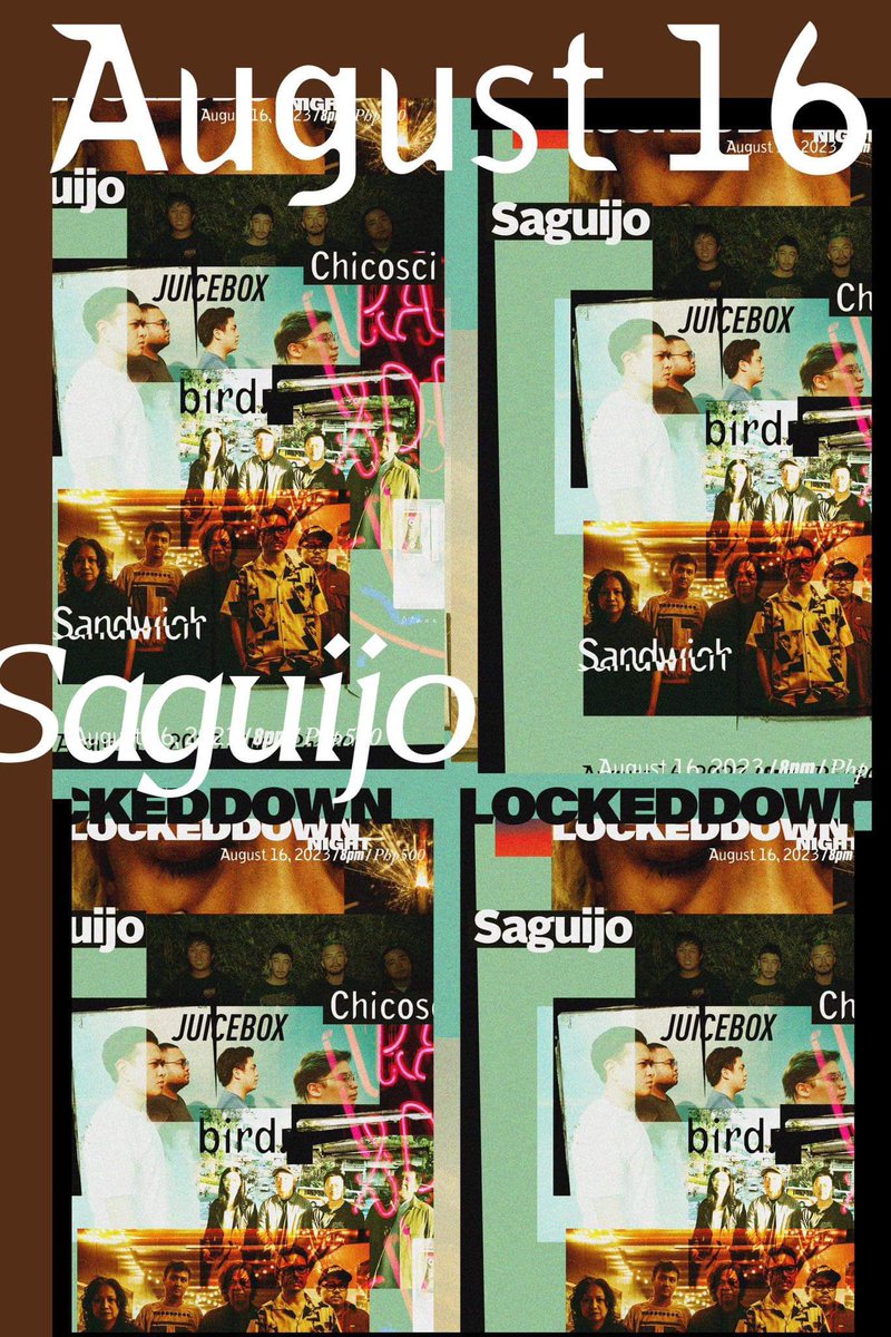 JUICEBOX tweet media