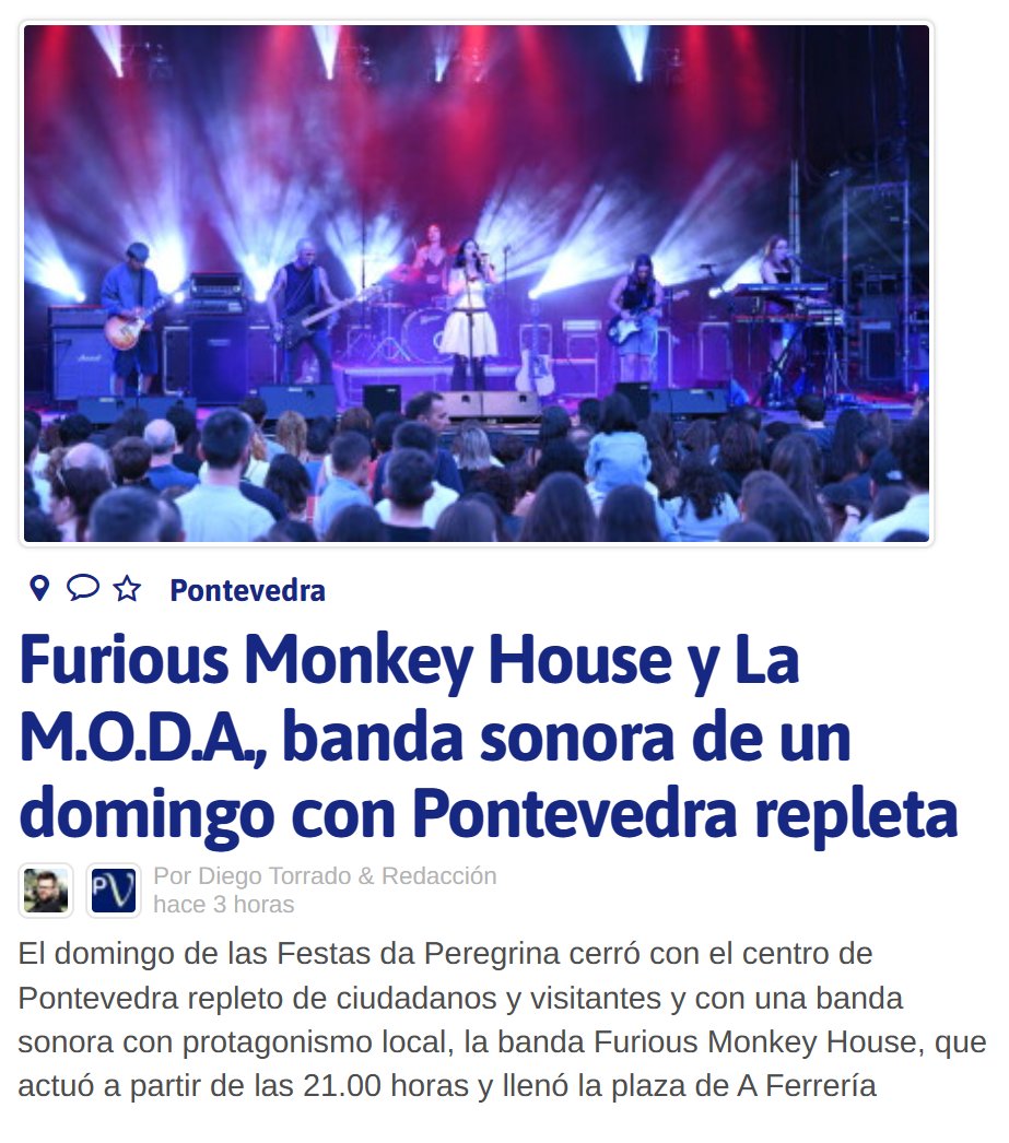 MarinoPatxi's tweet photo. La ÉTICA y el Compromiso en el Servicio de Bomberos.

La reciente situación en la que un accidente en el Concello de Tui dejó a una mujer y sus dos hijos atrapados, con el parque de bomberos de Ribadumia como única respuesta disponible, destaca la urgente necesidad de una administración más sólida y comprometida en los cuerpos de bomberos de Galicia. 

El incidente, agravado por la distancia y el tiempo de respuesta, pone de manifiesto no solo los desafíos operativos, sino también las cuestiones éticas asociadas a una gestión deficiente.

La operatividad efectiva de los parques de bomberos es un requisito fundamental para garantizar la seguridad de la población. El accidente en cuestión pone de relieve las consecuencias directas de no contar con suficientes parques operativos para responder a situaciones de emergencia en un tiempo crítico. La distancia de más de 50 minutos entre el parque de bomberos de Ribadumia y el lugar del accidente resalta la urgencia de contar con una infraestructura de respuesta más eficiente.

¿Y que tiene que ver la Ética en esto? 

La ética desempeña un papel esencial en la gestión de los cuerpos de bomberos. Tener conocimiento de que mientras ocurría el accidente y los bomberos de Ribadumia se desplazaban, el gerente estaba disfrutando de un concierto en Pontevedra, plantea interrogantes sobre el compromiso de la gerencia con su responsabilidad. 

La gerencia de un cuerpo de bomberos tiene la responsabilidad de garantizar la operatividad y la eficacia en situaciones de emergencia, y cualquier distracción podría tener consecuencias graves.

#FaltaDeEtica
#SinEmpatiaPorLosBomberos
#LeDaIgualLosCiudadanos

🔴RECUERDA: 2 niños y su madre atrapados.
Parque de referencia a mas de 50 minutos
Gerente de fiesta
@LuisLopezLugues estanos ante una falta de #Compromiso y de #etica de la Gerencia del Consorcio.