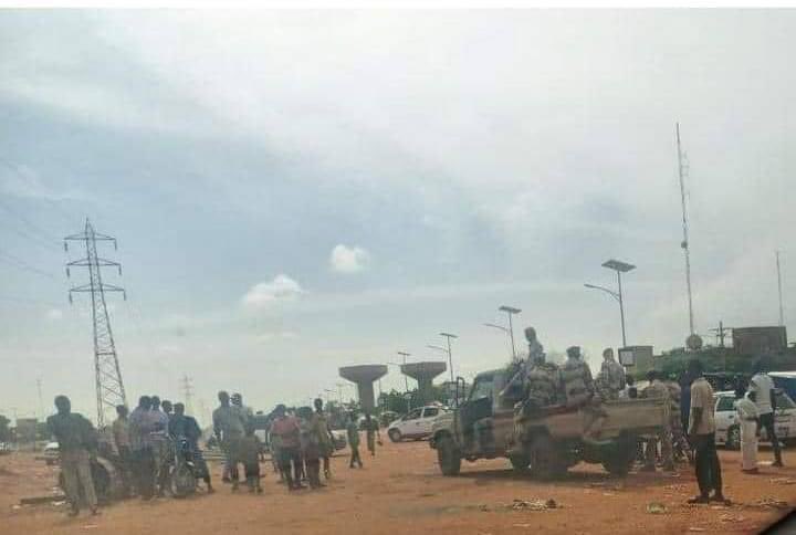 KONATE Malick tweet media