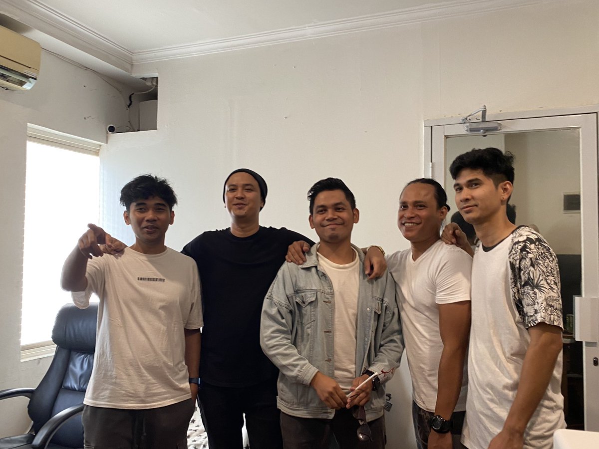 Ihiy, ada apaan nih??🫢