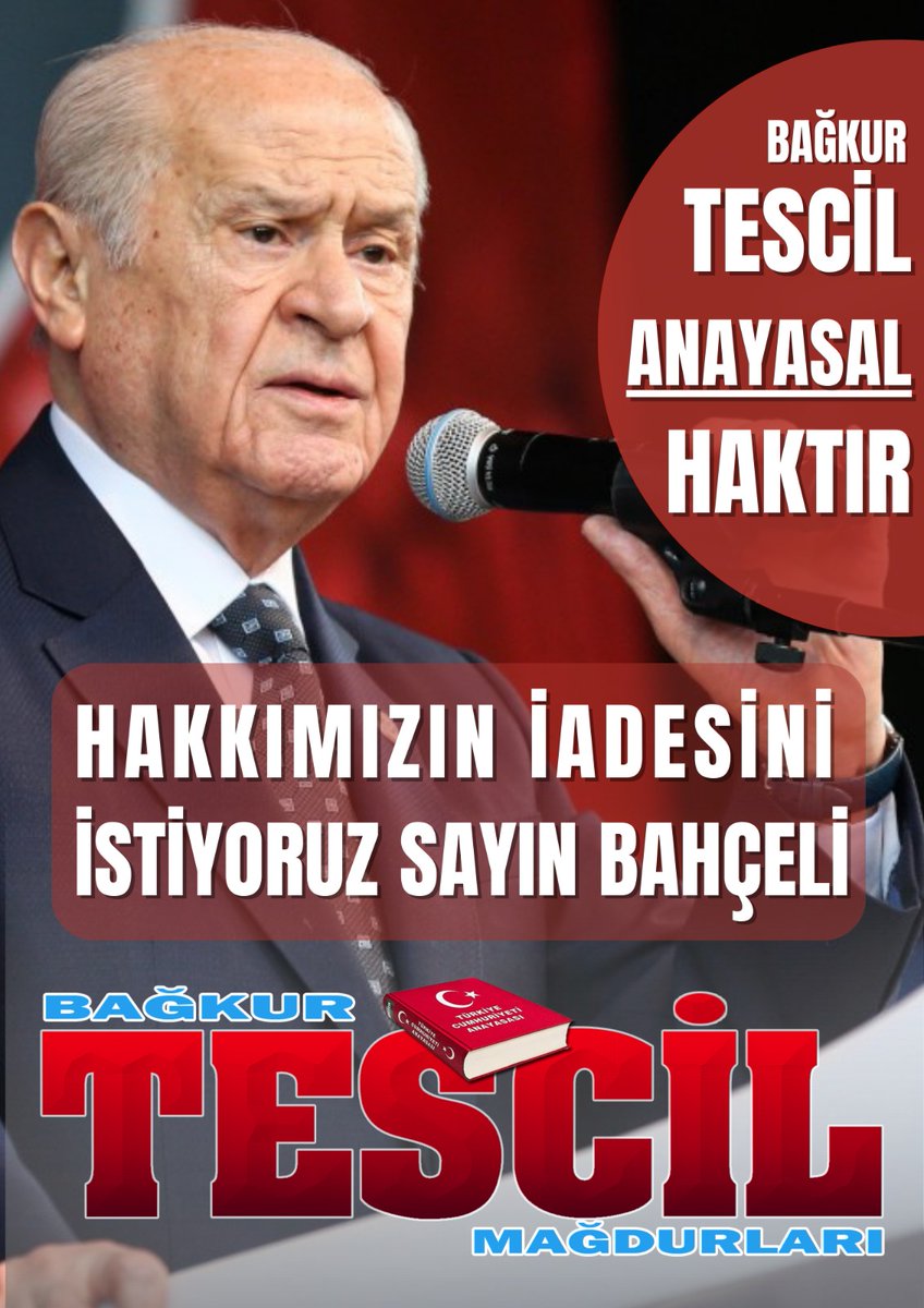 tescil_m's tweet photo. ⚖️Köle Isaura özgür oldu!Bağkur TESCİL hala rehin tutuluyor.TESCİL tutsaktır.Prangası geçici 18.Madde ile getirilen 4.10.2000 kısıtlamadır @RTErdogan @_cevdetyilmaz @isikhanvedat @vedatbilgn @ErbakanFatih @Akparti @memetsimsek @mvaliyuksel42 #GaspEdilenTESCİLimiziVerin https://t.co/8JUaj7AR5B