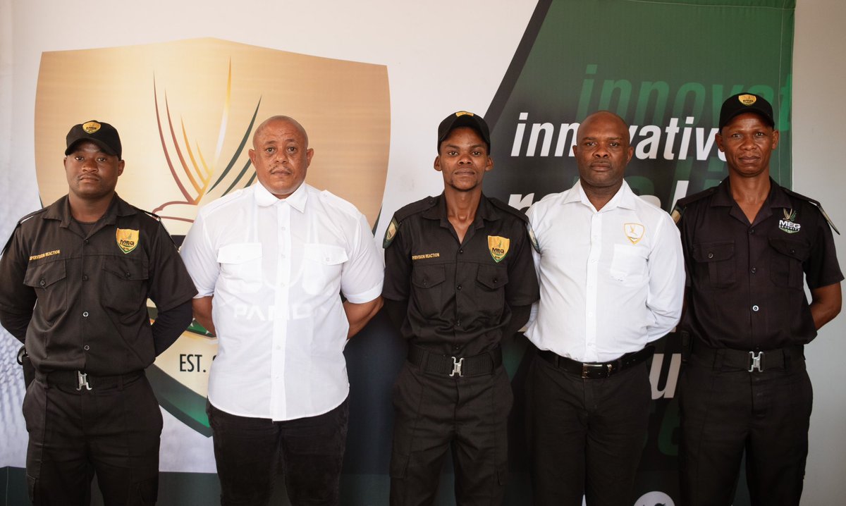 Maintaining Excellent Guarding ✔️