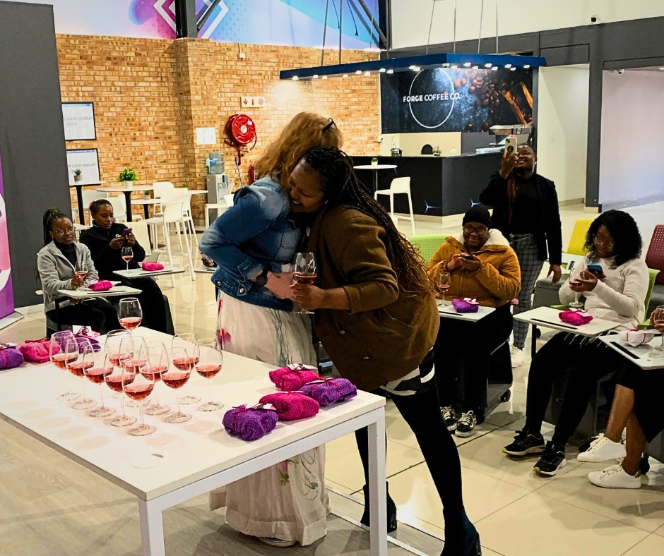 ForgeAcademyZa tweet media