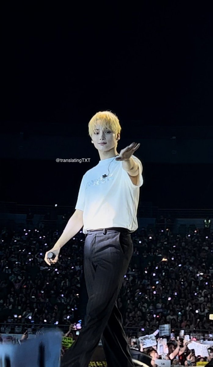 translatingTXT's tweet photo. 생일추카추카추 i love you 💗

K.I.B ✨

#휴닝이가_가져온_여름한스푼
#OurMondayIsHUE https://t.co/eMnB3Il9fp