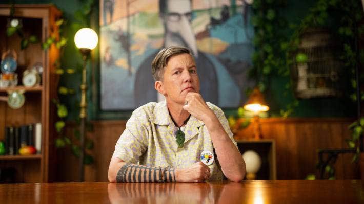 mymoviedna's tweet image. Wishing @MyMovieDNA alumni @OfficerOLearyNZ all the best as she stars in #TaskmasterNZ Season 4 from tonight. I know who I’ll be cheering on! 🍿