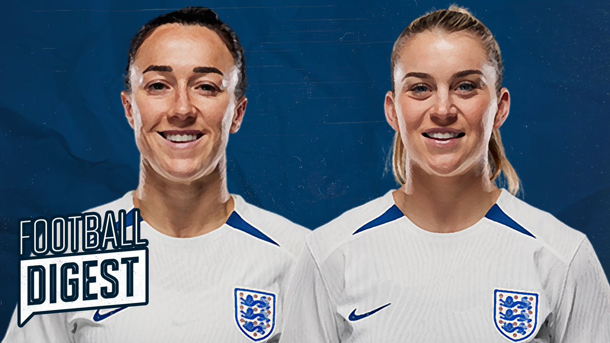 🚨 Women's World Cup Digest is here! 🚨 🎙️ Join @nedkeating, @louisexwilkes and @beth_lindop as they discuss England's win over Colombia and their upcoming semi-final against hosts Australia 🎧 open.spotify.com/episode/7rGBOr… #fifawwc | #lionesses
