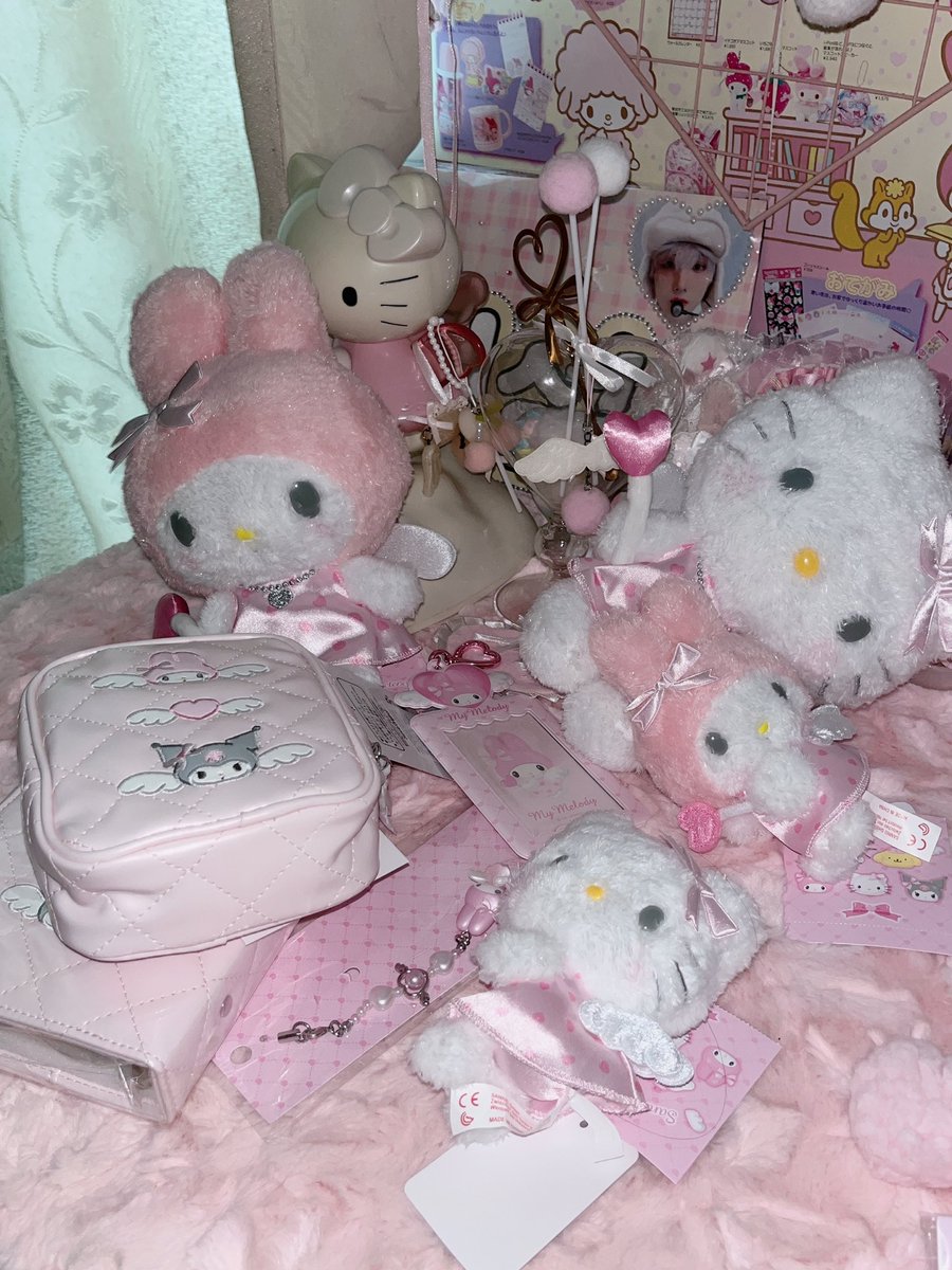 サンリオ♥︎♡ lover