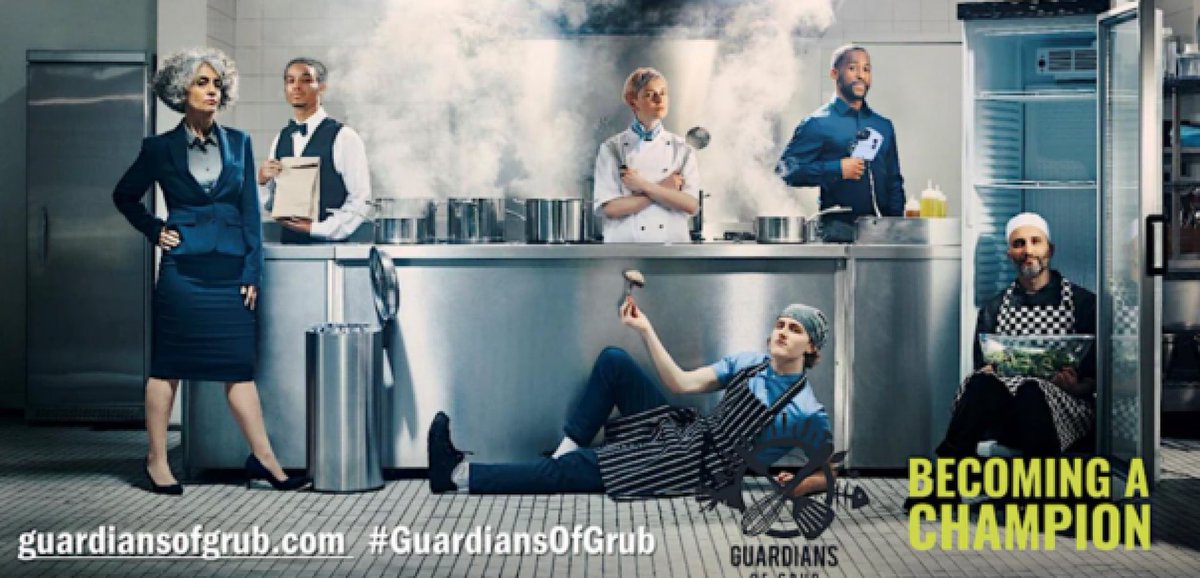 Craft Guild of Chefs tweet media