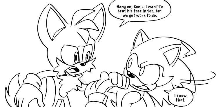 WeirdozJunkary's tweet photo. Did even more stuff with them
#art #sonicart #characterswap https://t.co/QdqvAQq85Q