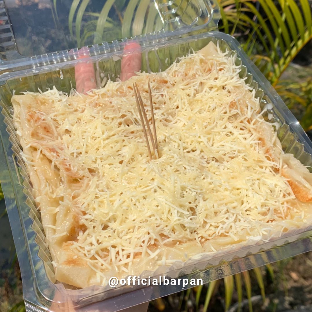officialbarpan's tweet photo. HELLO #BARPANIANS SEKALIAN!

THAI BANANA PANCAKE (ALL FLAVORS) AVAILABLE DI STALL BARPAN ARITUK. BOLEH NGUJA MENU PRICELIST DALAM GAMBAR!

ISAMUDDIN (WHATSAPP ONLY)
https://t.co/GH34wQib8m

#officialbarpan #businessismypassion #yangpentingbuat https://t.co/ylgBeFG95u