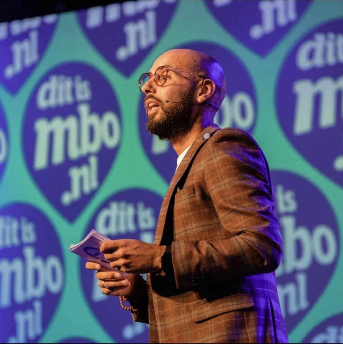 Karim Amghar tweet media