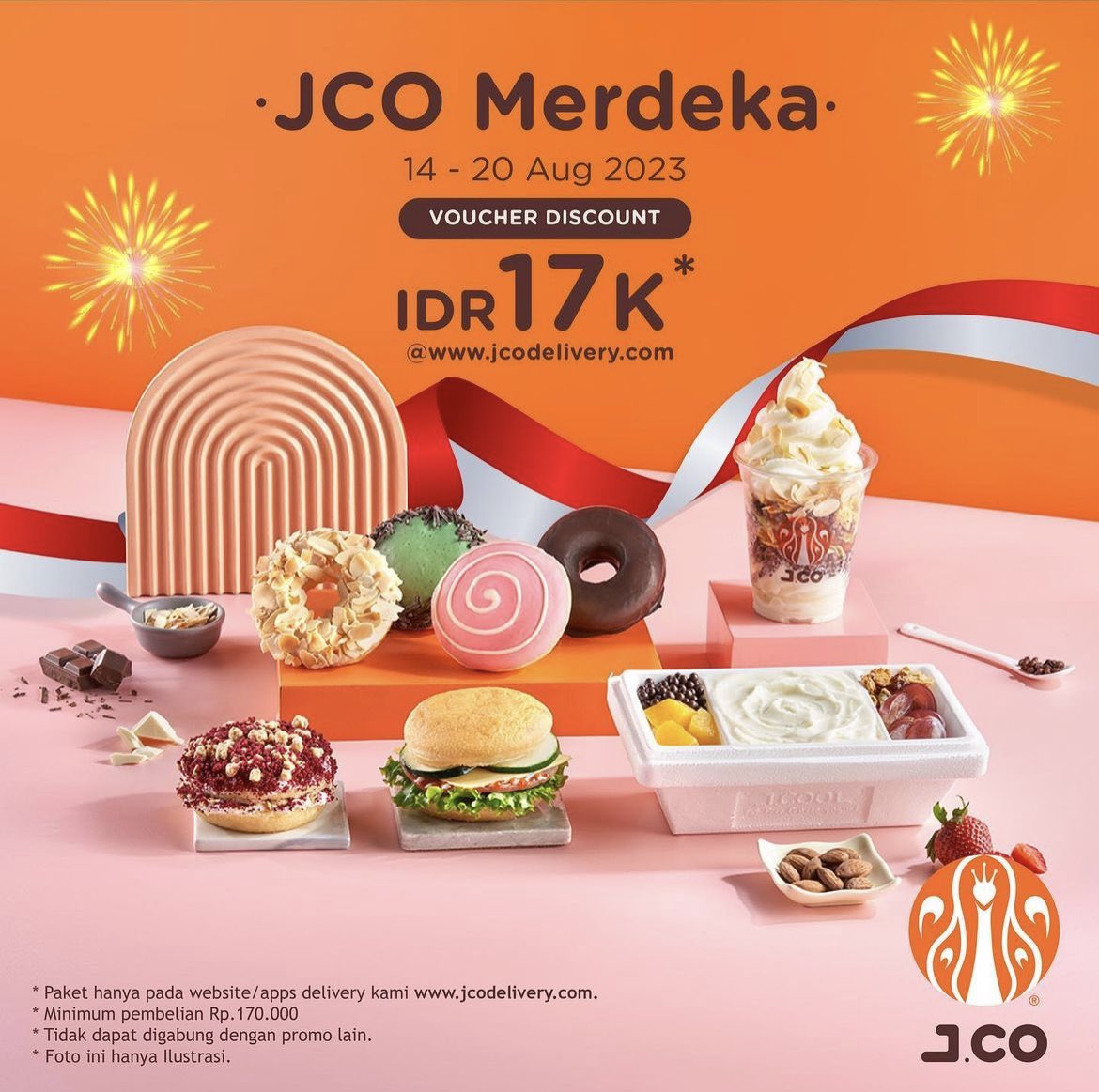 Jco

Klaim diskon👇🏻
shope.ee/4KqMtj0piU