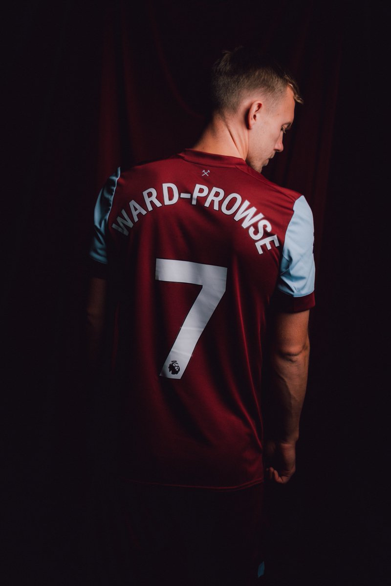 West Ham United tweet media