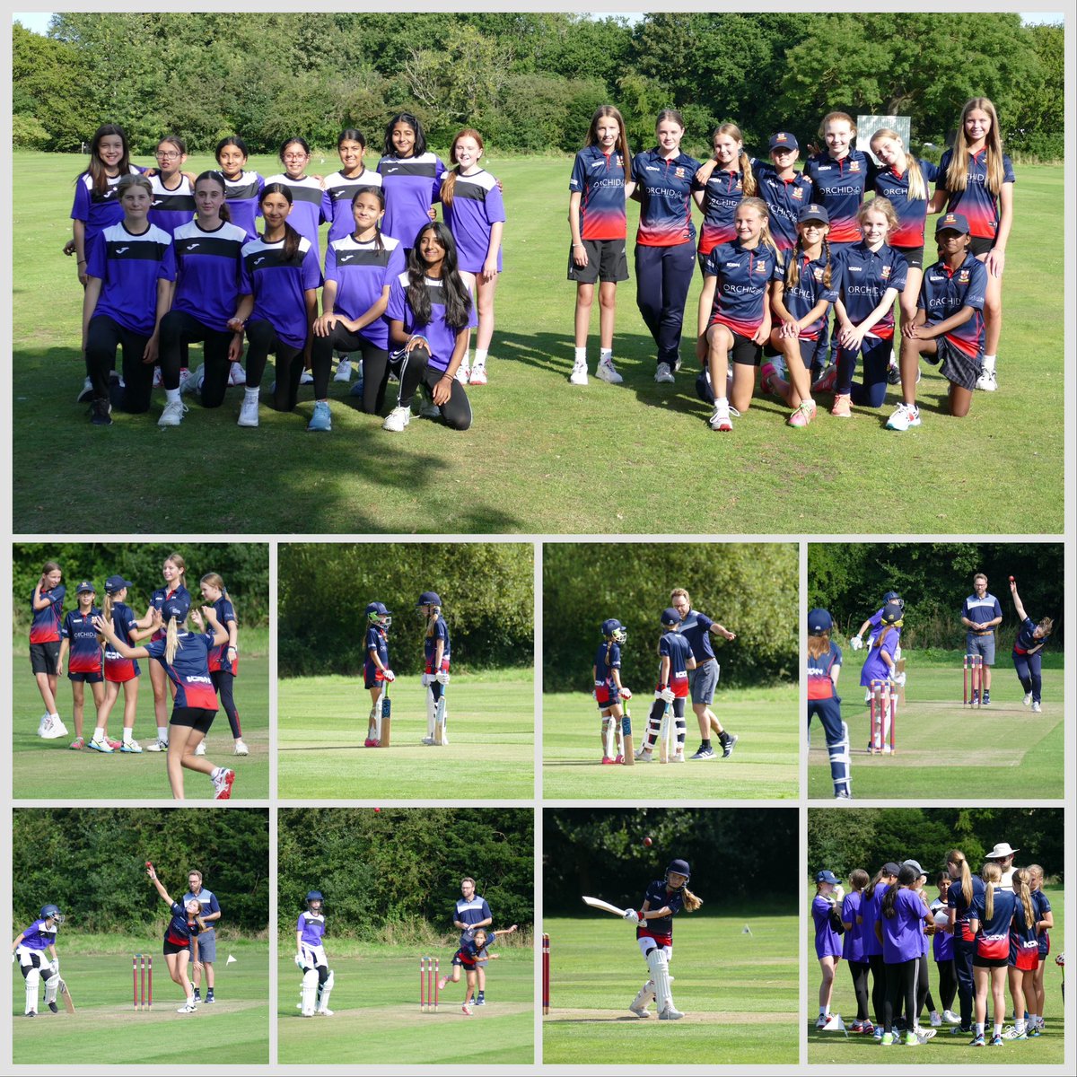 Hutton CC Women (@huttonccwomen) on Twitter photo 