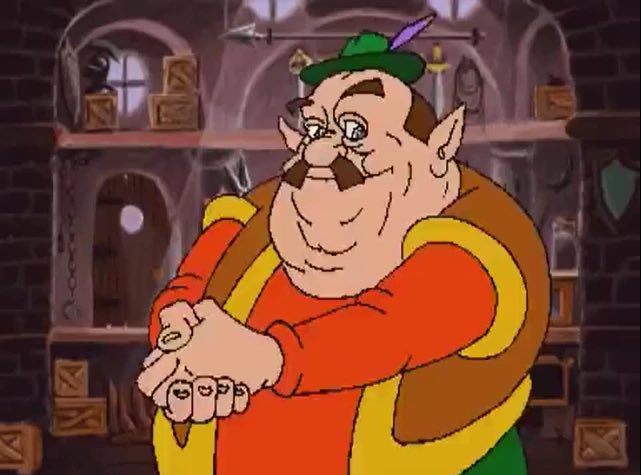 selectwario's tweet photo. Can you hear this man’s voice in your head when you see him? Can you recite all of his lines by heart at a moment’s notice?

If so, experts say you may have mental illness. https://t.co/mUB8asGtek