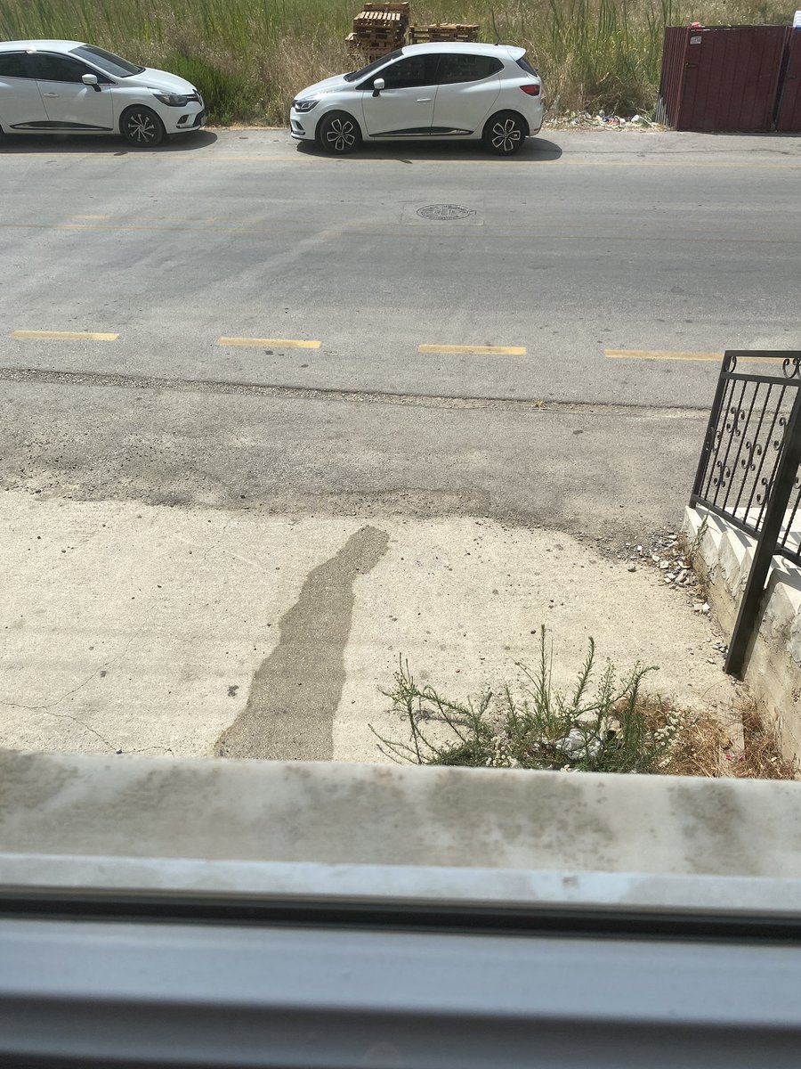 Ne kadar özlediysek, her yerde seni görüyoruz