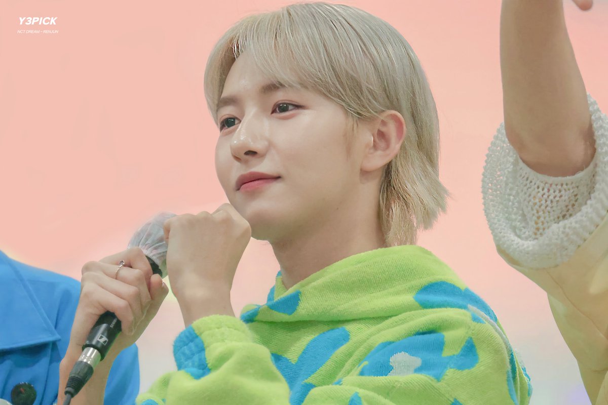 Y3Pick's tweet photo. 230813 댄스댄스🎶
#RENJUN #런쥔 #仁俊 #NCTDREAM https://t.co/q3MLA4sTqc