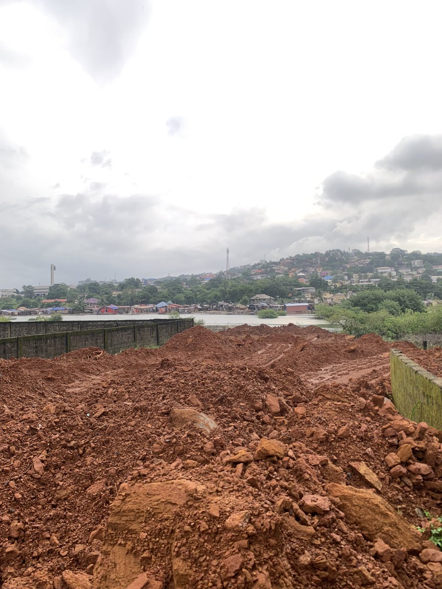 Yvonne Aki-Sawyerr OBE tweet media