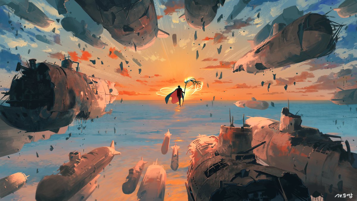 은총의 마법사 클레이오 아세르 수정
프박 올릴 예정입니다~