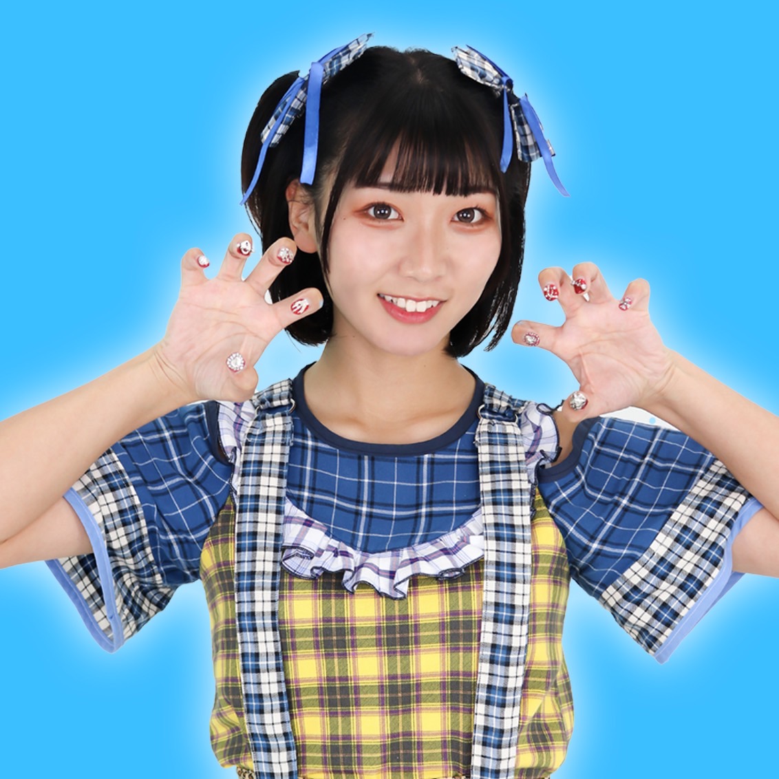 emosharing's tweet photo. 【エモコミュステーション】
YES-fm　78.1　公開生放送
毎週水曜日 18：30‐

本日のパーソナリティーは、「ミケネコガールズ」のあやかちゃん(青)とまうちゃん(緑)です(^^)/ 

YES-fmサテライトスタジオにて公開生放送！
お楽しみに！

#エモステ 
#ミケネコガールズ
#あやか
#まう https://t.co/9WLXYgcpNz