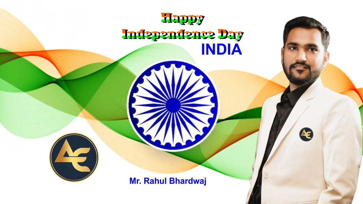 May the tricolor always fly high, symbolizing our nation's pride and progress.