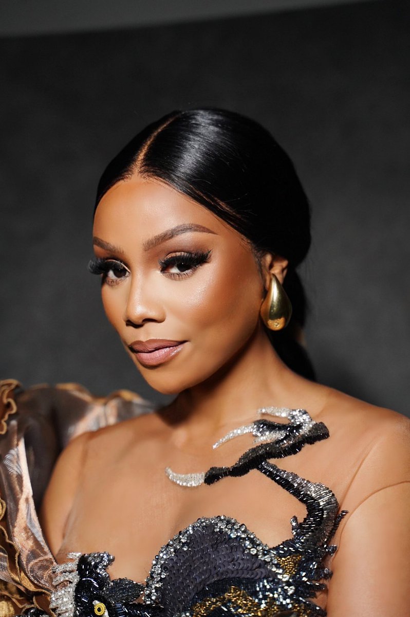 Custom Biji. 🖤 #MissSA2023