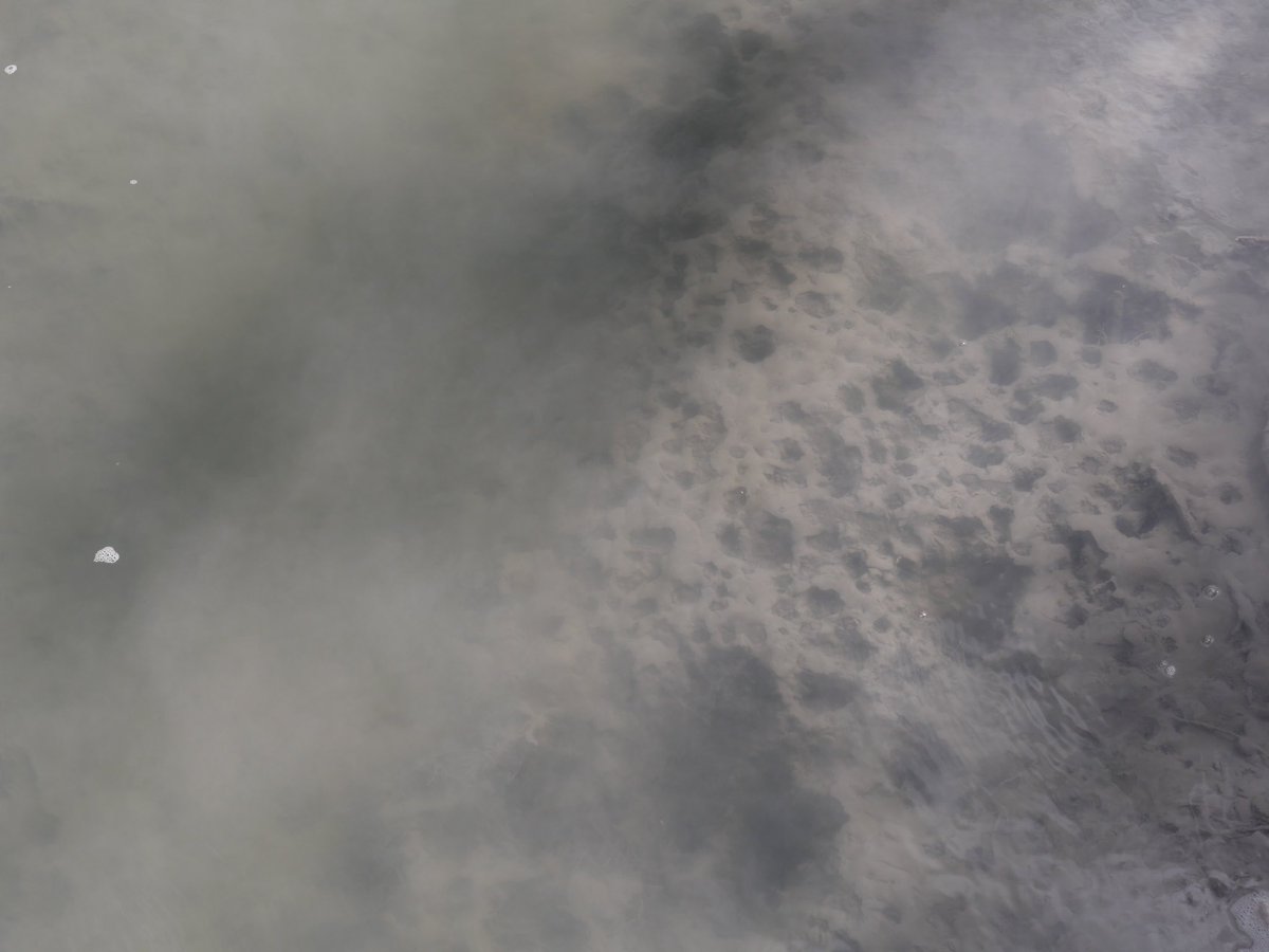 Rotorua is like another planet.