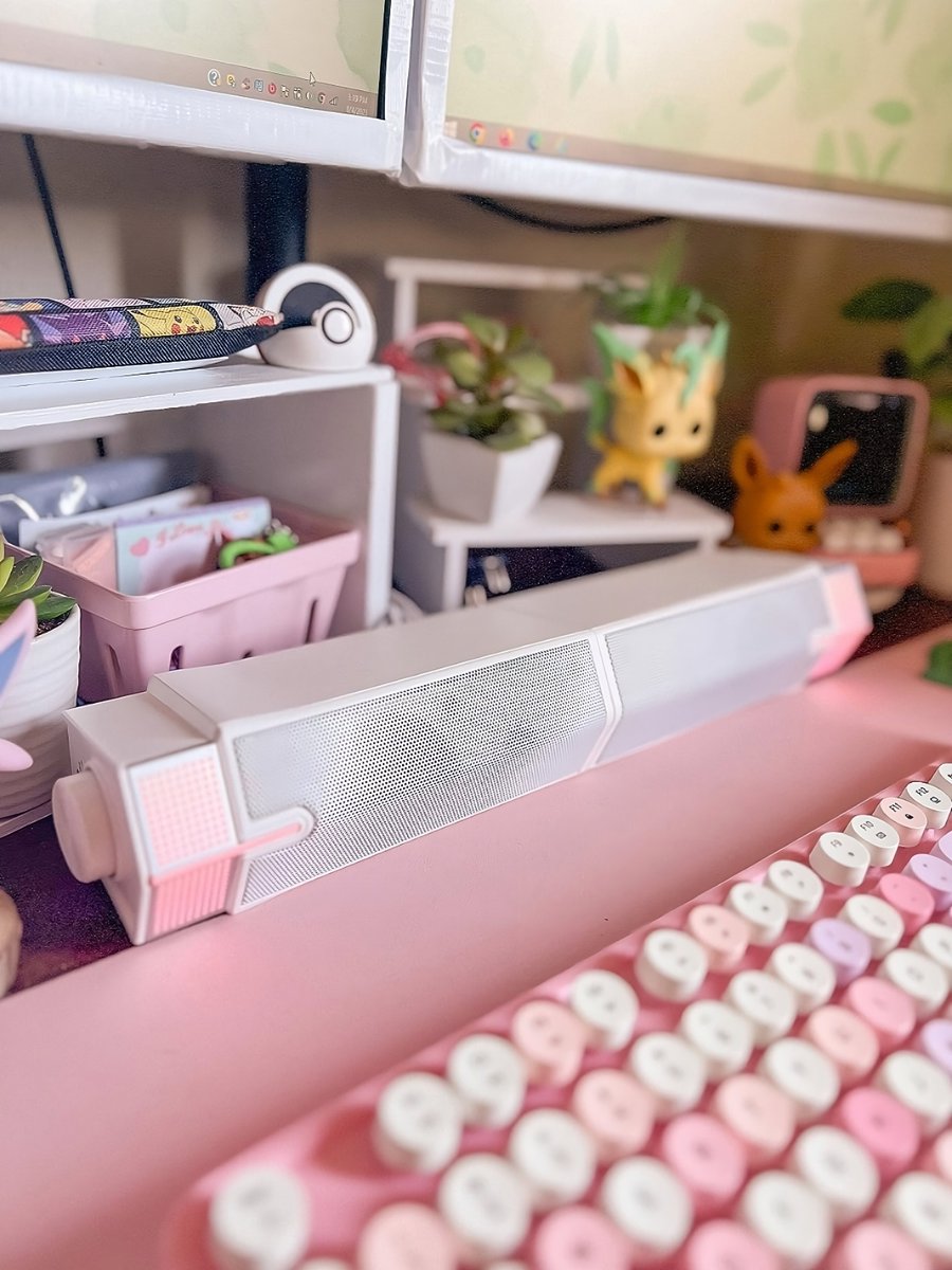 jeecoo_official's tweet image. Get your sound game on! Enjoy 22% off on our versatile computer speakers and soundbar combo. Available in black and white. Don&apos;t miss out! amzn.to/3XAuzyQ

Photos by Reay #jeecoo #ComputerSpeaker