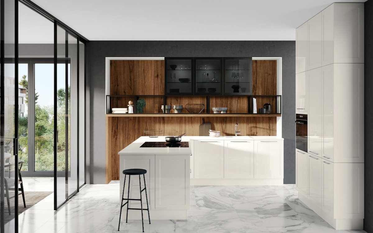 kuechenmennen's tweet image. Häcker Küchen Granada Weiß 

#concept130 #einbaukuechen #westerholt #kuechenmennen #kuechenstudio #markenkuechen #kuechenplanung #kuechenberatung #kuechenideen #kuecheneinrichtung #wohnkueche #traumkueche #wunschkueche
Bild: #häcker