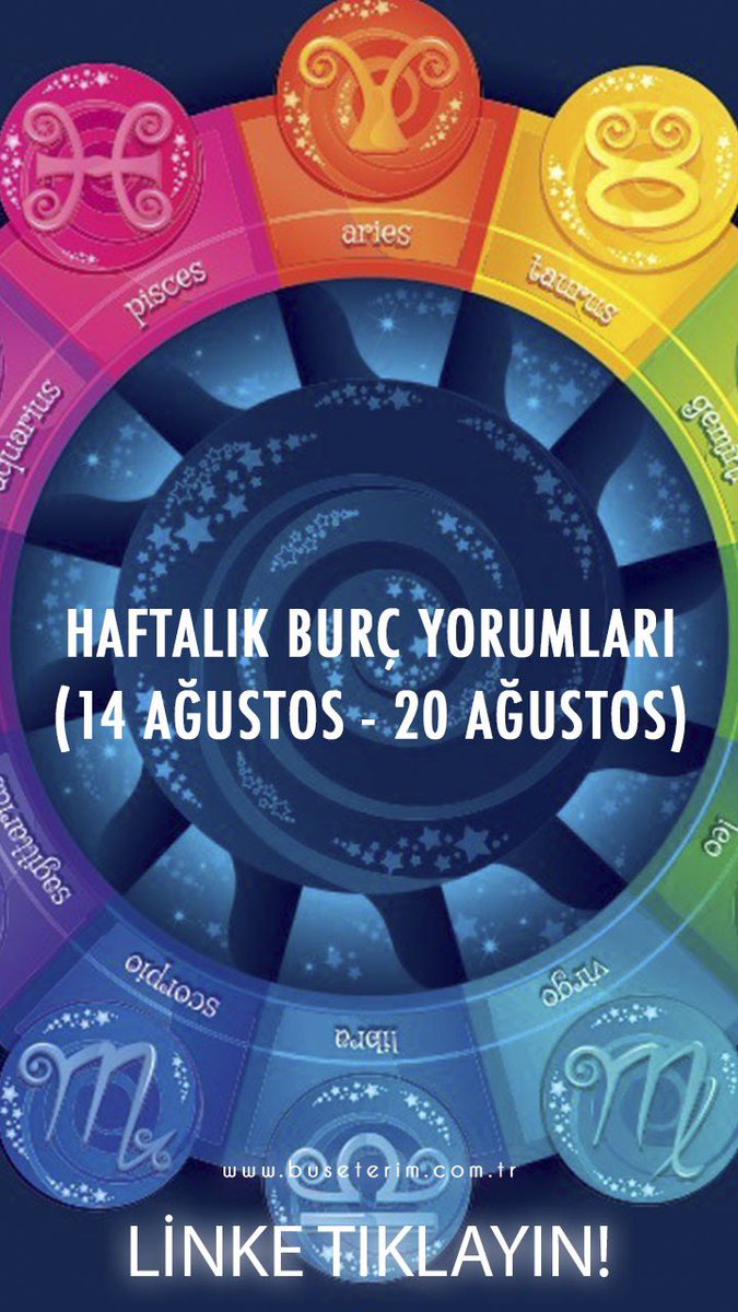 buseterimcomtr's tweet photo. Güneş-Venüs kavuşum etkisi bu hafta da başrolde... Özetle borsadaki yükseliş önümüzdeki aylarda değişiyor. Hissedarlar, verdiklerini geri toplayacak diyebiliriz. Bir de altın fiyatlarına dikkat! Astrolog @kenanyasin haftalık burç yorumlarını yazdı.

https://t.co/PMsIZlYquR https://t.co/HB0worTmG6