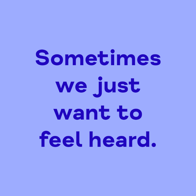 MindCharity's tweet photo. Side by Side = a safe space where you can talk about your mental health experiences and connect with others who understand (completely anonymously).

You never know who may be struggling so please retweet this.

Sign up here 👇🏾
https://t.co/XbgTATeOTt