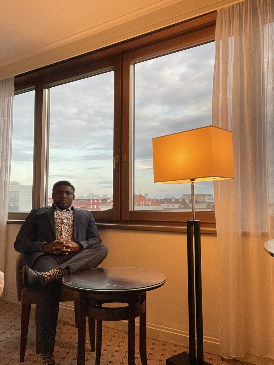 If you know you know. We move and no sleeping until the deal is sealed. If you don't like the way and manner we fight for our freedom, You Can Go To Court. ✅🤣🤣<a href="/simon_ekpa/">Simon Ekpa</a>