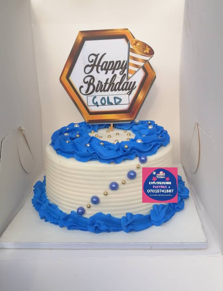 ExploreDebbie's tweet photo. To place an order, simply dial or WhatsApp: 09156019126
We deliver to anywhere within Portharcourt.
#exploredebbieb #cakeinportharcourt #womeninbusiness @PH_Socials @sellitinPHnow @AskPHPeople
PS: These beauties are N5500 (mini cakes) https://t.co/82AmSLBpq5