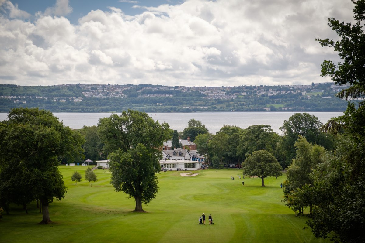 Scottish Golf tweet media