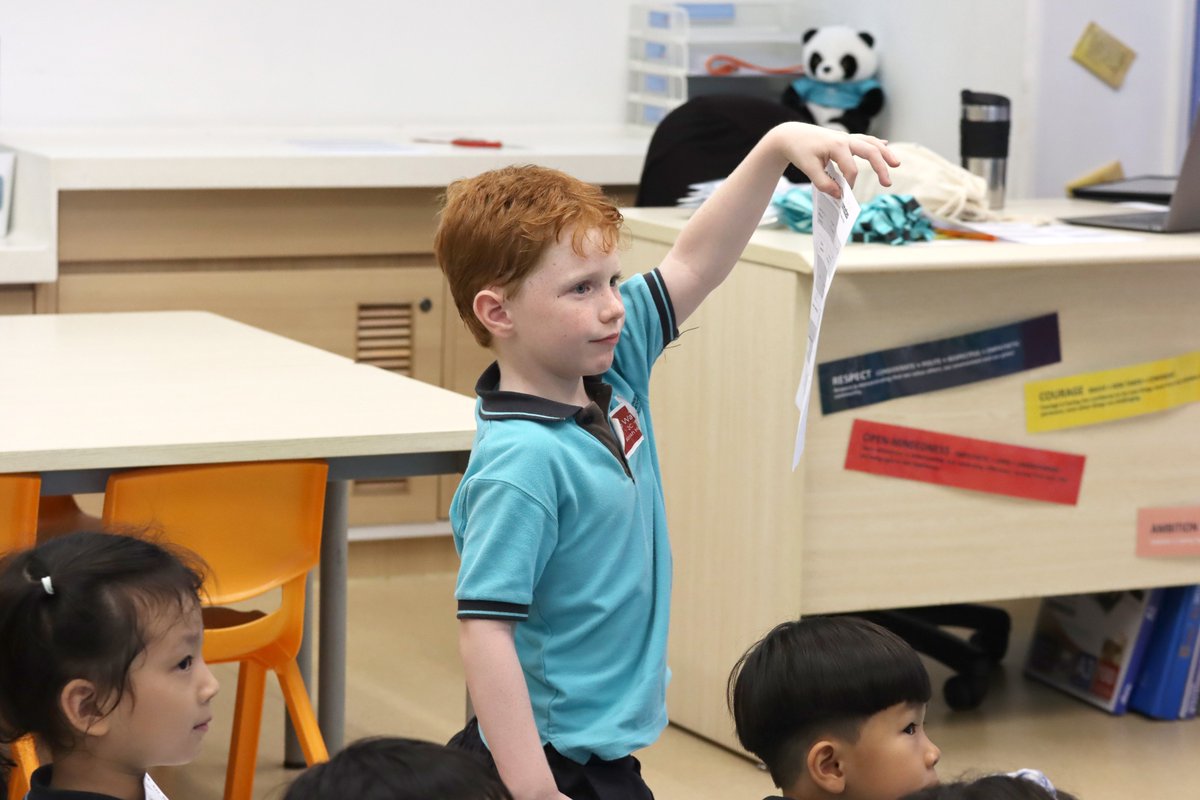 NAISHongKong's tweet image. 🎒Back-to-School Vibes! 📚
Summer has been a blast, but it's time to hit the books again! 🌞📖 Welcome back, students! We’re looking forward to another fabulous year!
#NAISHongKong #NordAngliaEducation #NAEBeAmbitious #CreateYourFuture #BackToSchool