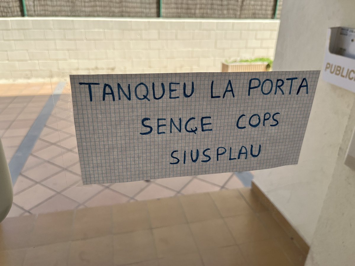 JordiBartomeus's tweet photo. .@etfelicitofill #DiguiDigui https://t.co/DrlHTmVOf6