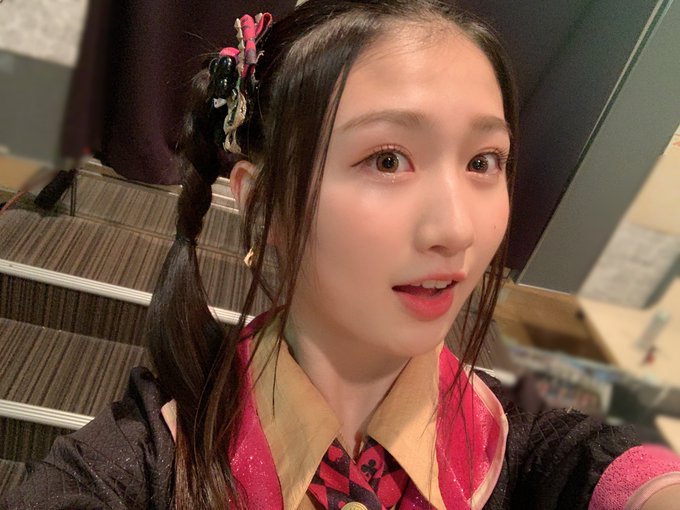 塩月希依音のTwitter画像13