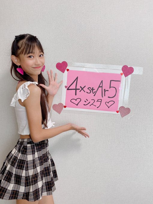 Twitterのコスプレ画像2